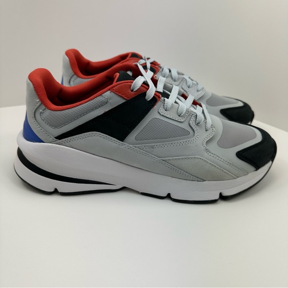 Men’s Under Armour Forge 96 Stone Running Shoes Unisex Men Size 8.5= Wo… - Picture 3 of 9